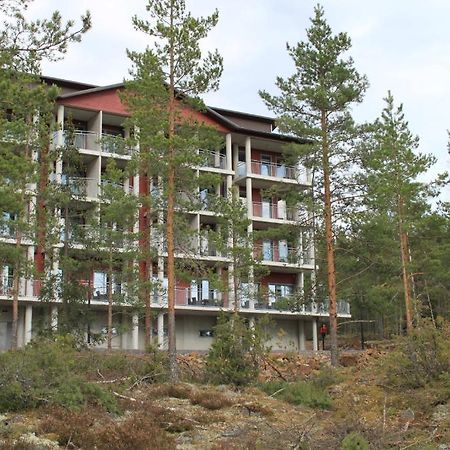 Aparthotel Simpsioenkullas Lapua Exterior foto